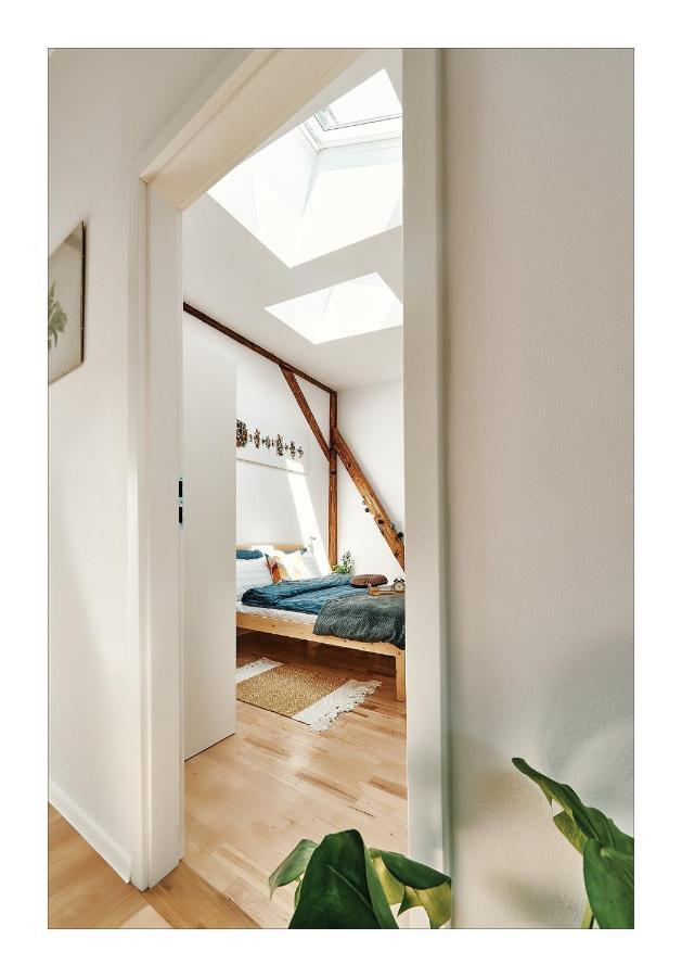 Sunny Apartment At The Heart Of Old Town Krasków Εξωτερικό φωτογραφία